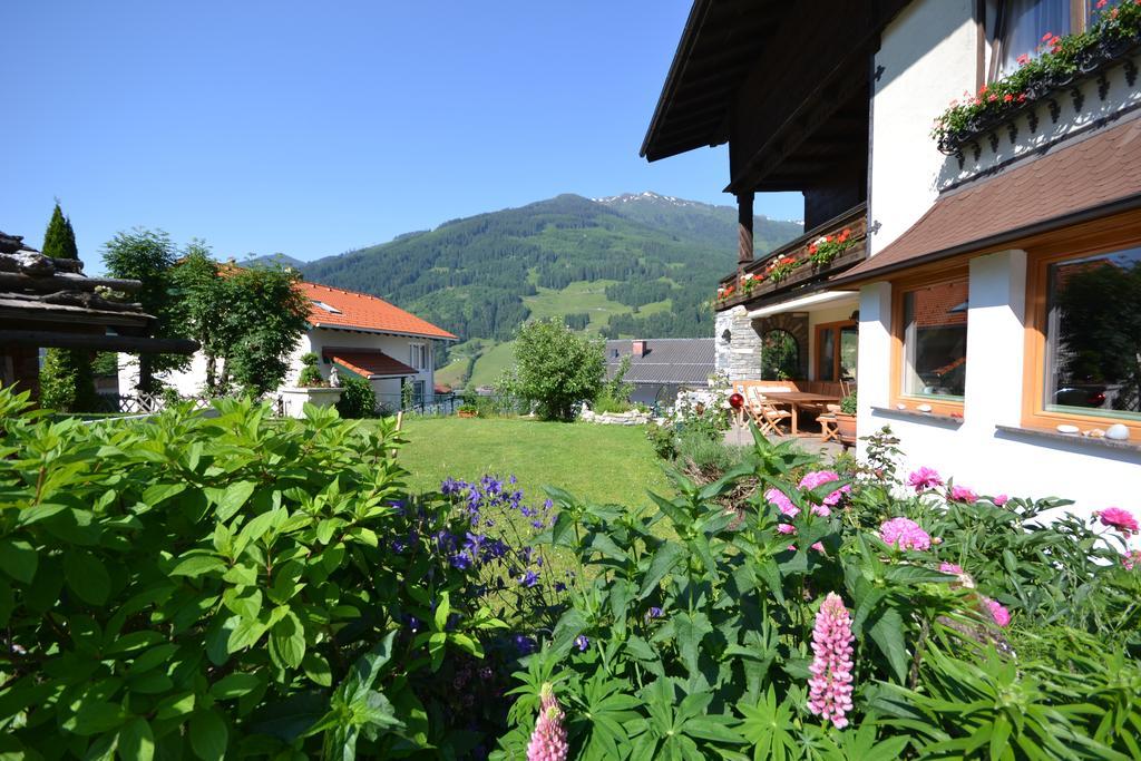 Appartementhaus Jaegerheim Dorfgastein Extérieur photo